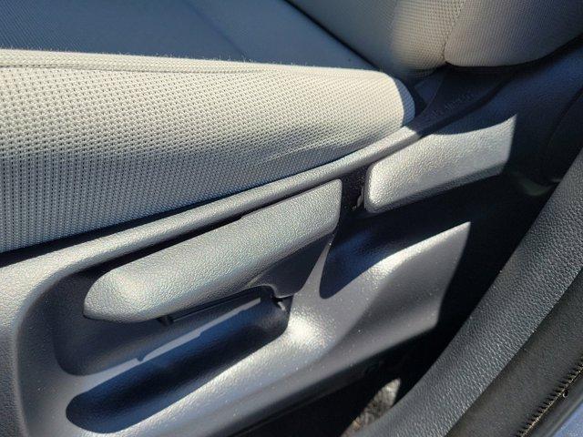used 2022 Toyota Corolla Cross car, priced at $23,595