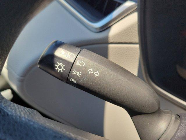 used 2022 Toyota Corolla Cross car, priced at $23,595