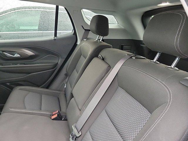 used 2022 GMC Terrain car, priced at $21,995