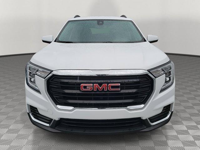 used 2022 GMC Terrain car, priced at $21,995