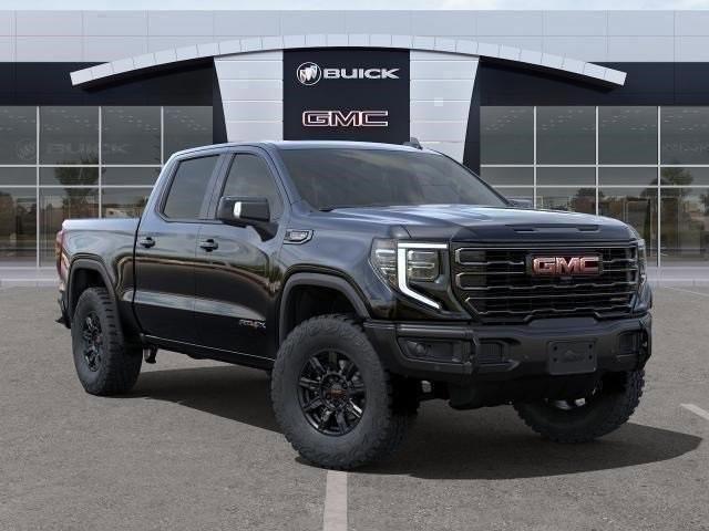 new 2024 GMC Sierra 1500 car, priced at $80,835