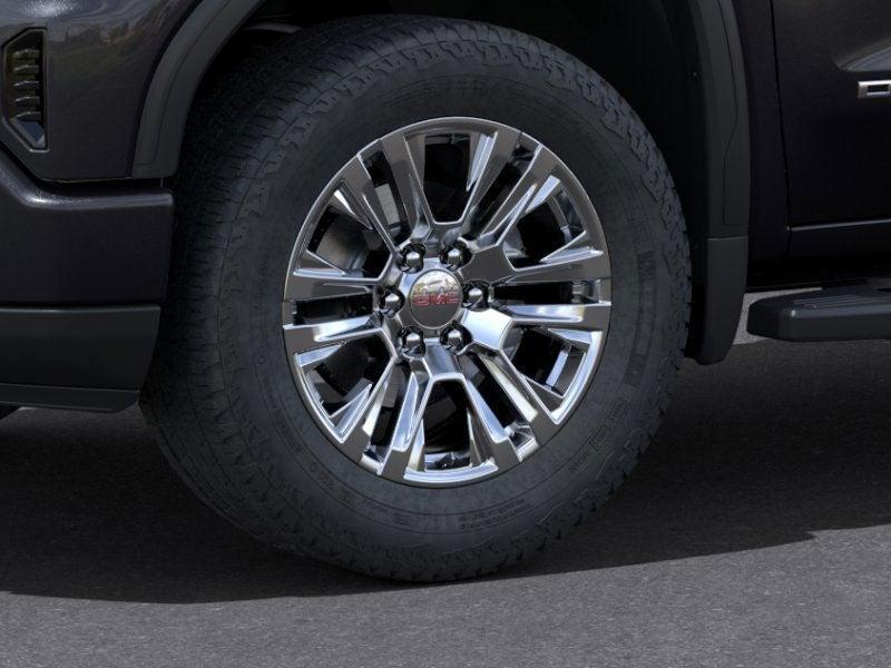 new 2025 GMC Sierra 1500 car, priced at $69,710