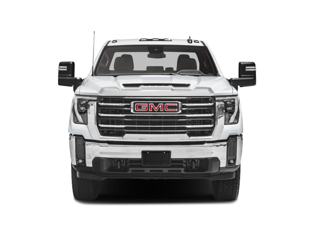new 2026 GMC Sierra 2500 car, priced at $62,930