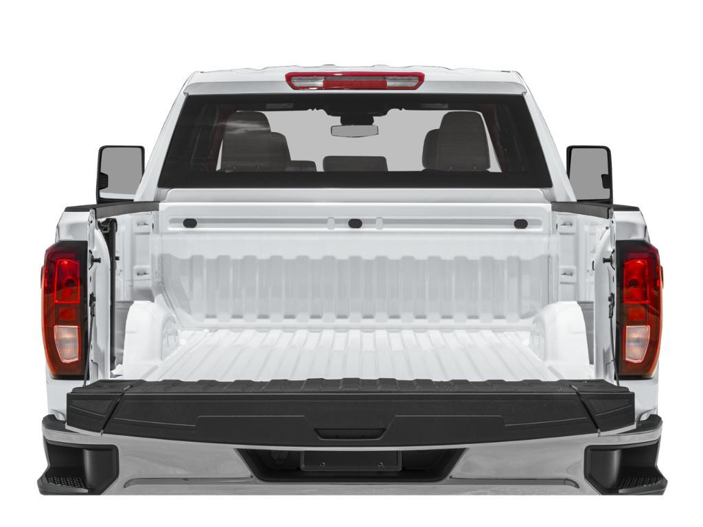 new 2026 GMC Sierra 2500 car, priced at $62,930