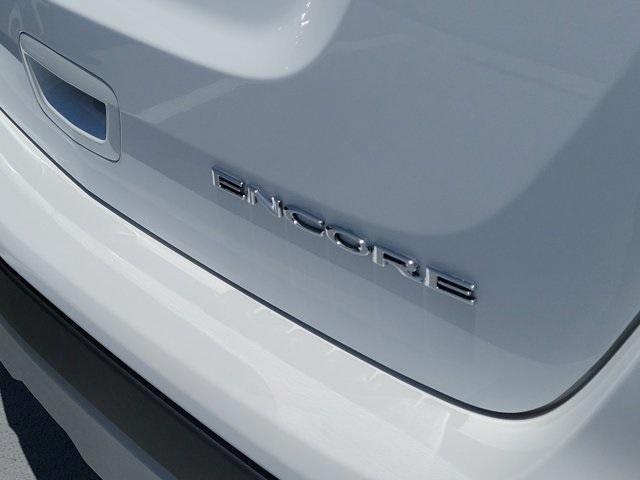 used 2022 Buick Encore car, priced at $18,795