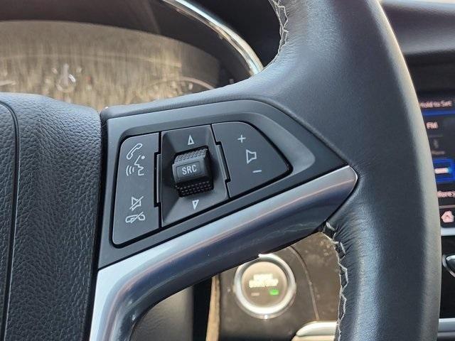 used 2022 Buick Encore car, priced at $18,795