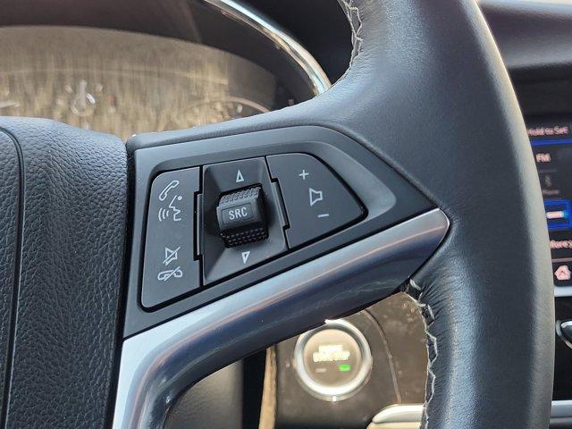 used 2022 Buick Encore car, priced at $18,995