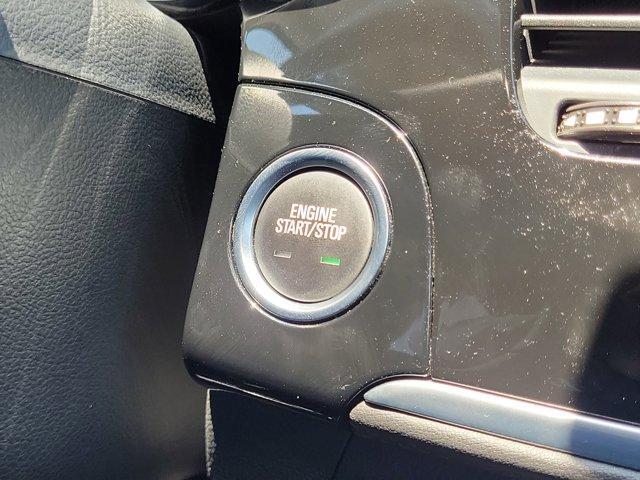 used 2022 Buick Encore car, priced at $18,995