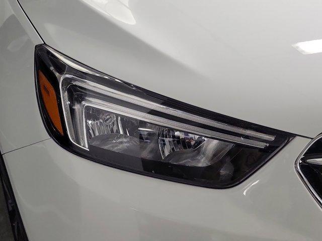used 2022 Buick Encore car, priced at $18,995
