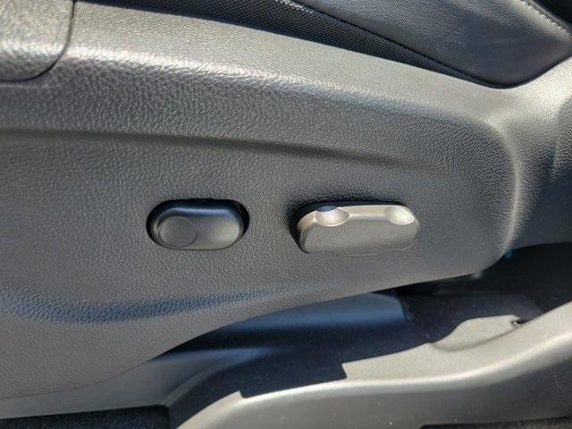 used 2022 Buick Encore car, priced at $18,795