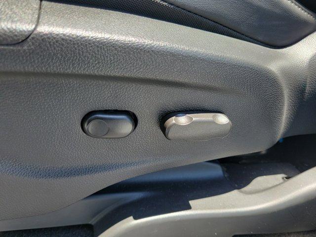 used 2022 Buick Encore car, priced at $18,995