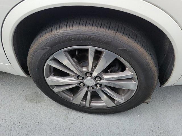 used 2021 Cadillac XT6 car, priced at $30,695