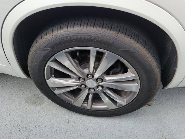 used 2021 Cadillac XT6 car, priced at $30,995