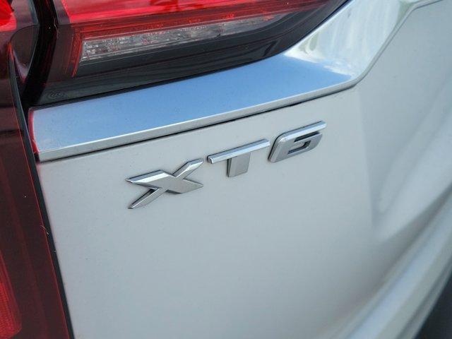 used 2021 Cadillac XT6 car, priced at $30,995
