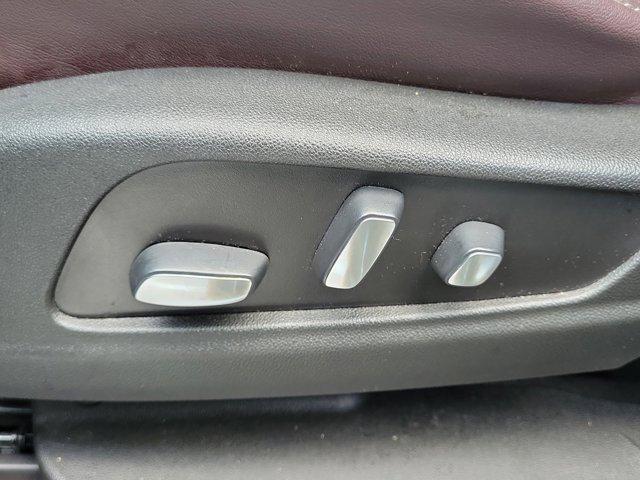 used 2021 Cadillac XT6 car, priced at $30,995
