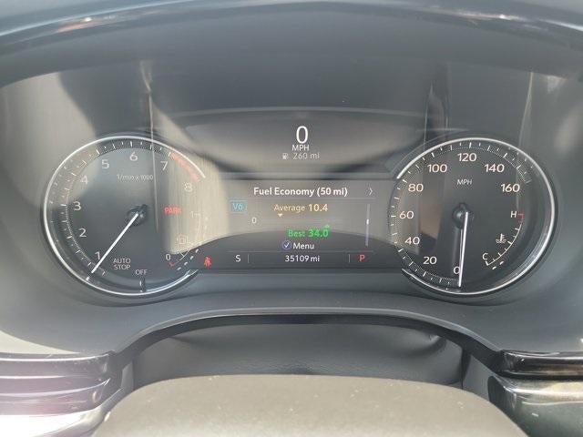 used 2021 Cadillac XT6 car, priced at $29,995