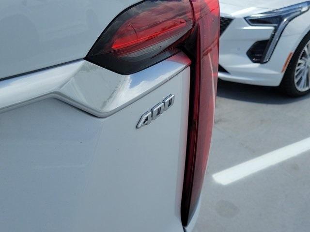 used 2021 Cadillac XT6 car, priced at $29,995