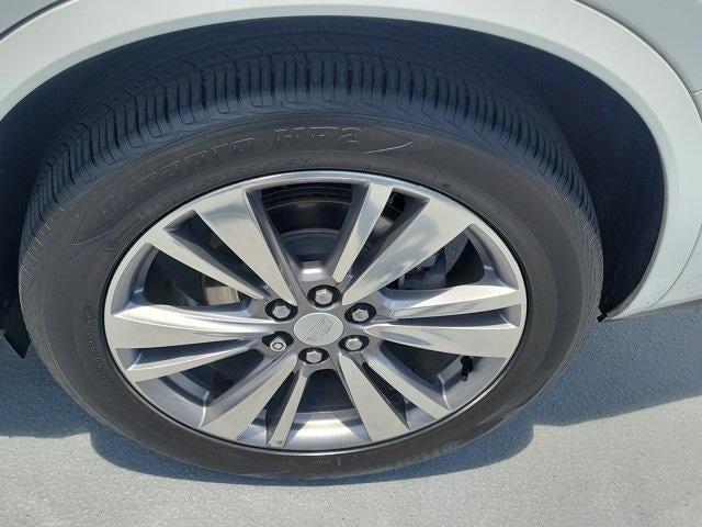 used 2021 Cadillac XT6 car, priced at $29,995