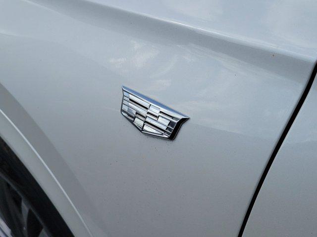 used 2021 Cadillac XT6 car, priced at $30,995