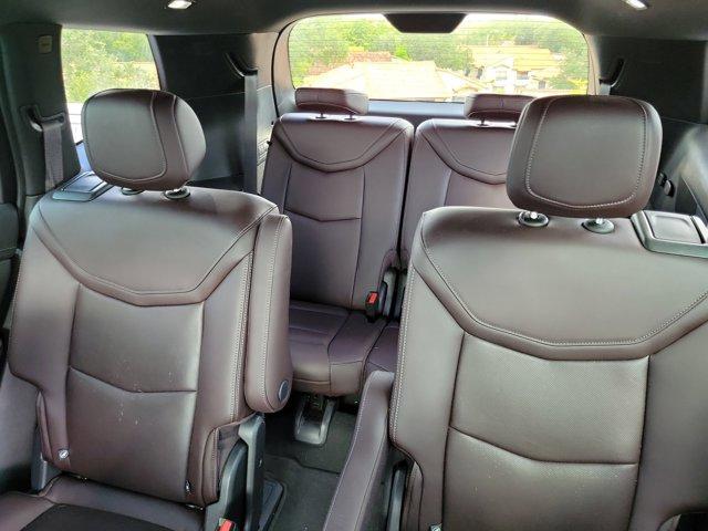 used 2021 Cadillac XT6 car, priced at $30,995