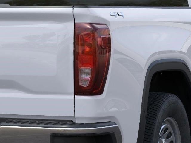 new 2025 GMC Sierra 1500 car, priced at $44,680