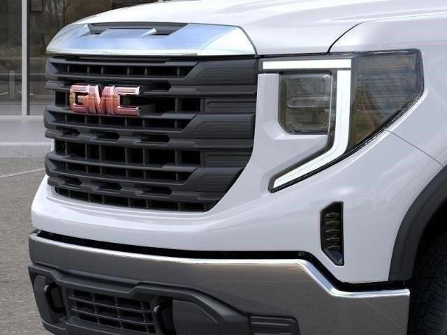 new 2025 GMC Sierra 1500 car, priced at $45,680