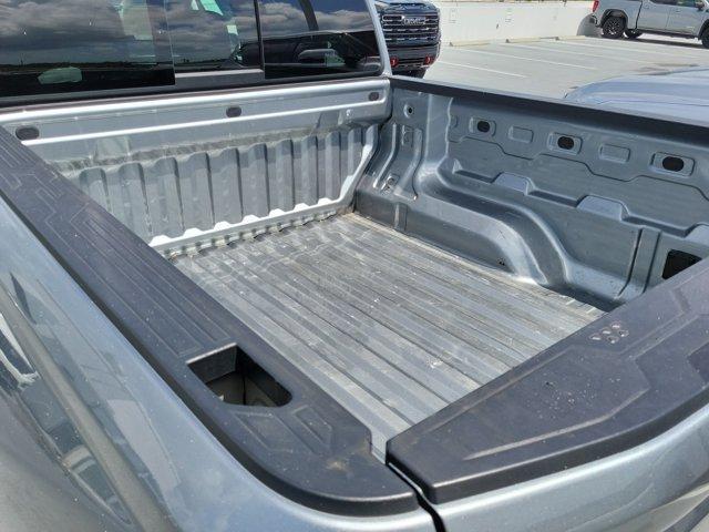 used 2023 GMC Canyon car, priced at $32,895
