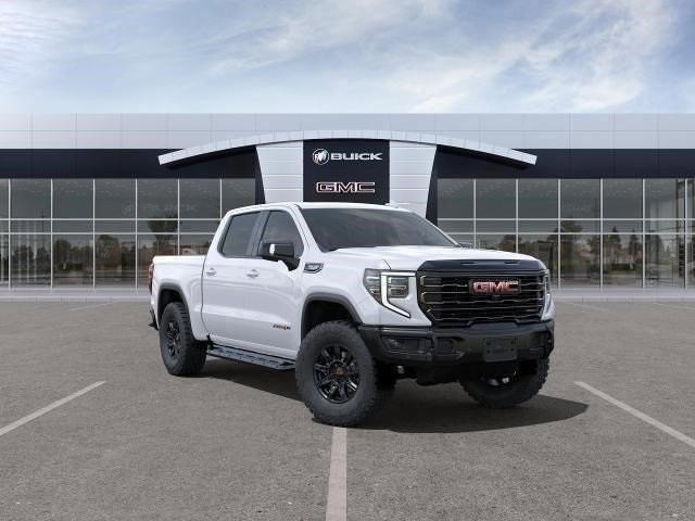 new 2024 GMC Sierra 1500 car, priced at $81,755