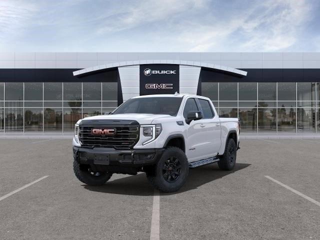 new 2024 GMC Sierra 1500 car, priced at $78,375