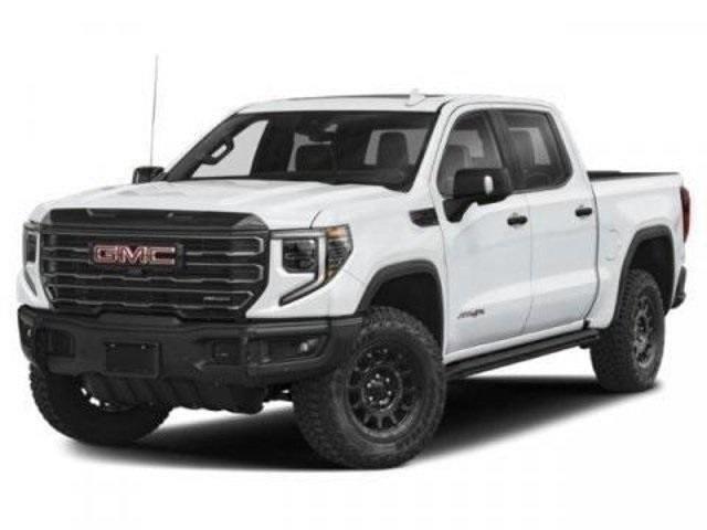 new 2024 GMC Sierra 1500 car, priced at $81,755