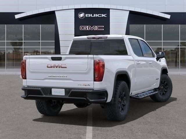 new 2024 GMC Sierra 1500 car, priced at $81,755