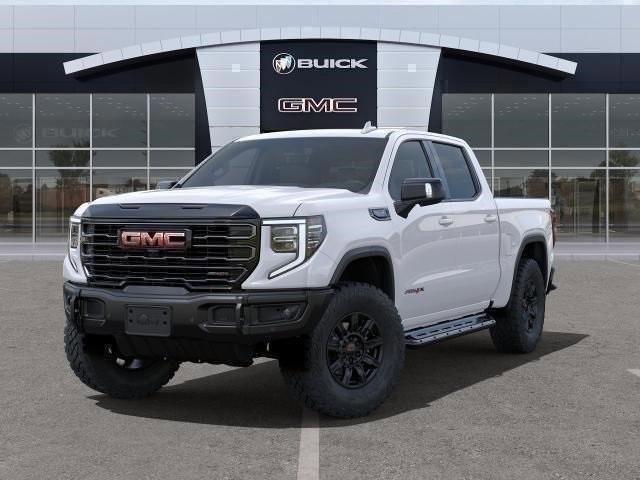 new 2024 GMC Sierra 1500 car, priced at $81,755