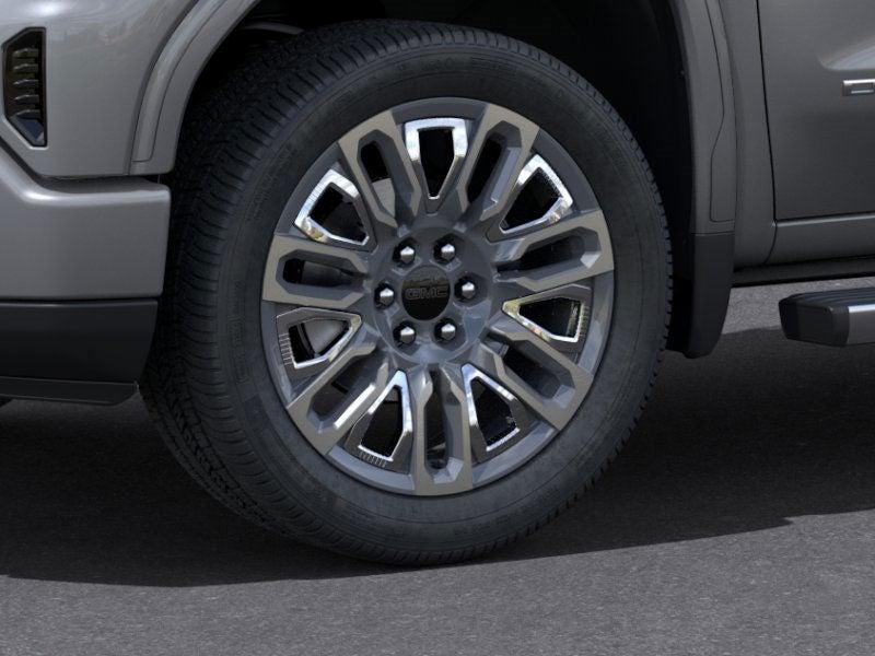 new 2025 GMC Sierra 1500 car, priced at $85,685