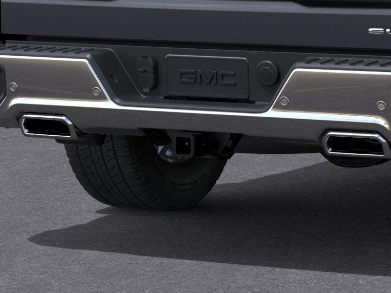 new 2025 GMC Sierra 1500 car, priced at $64,640