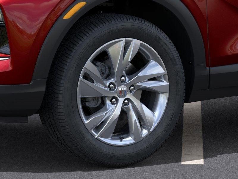 new 2026 Buick Encore GX car, priced at $28,780