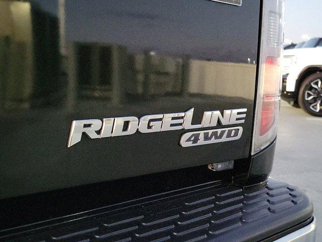 used 2007 Honda Ridgeline car, priced at $9,595