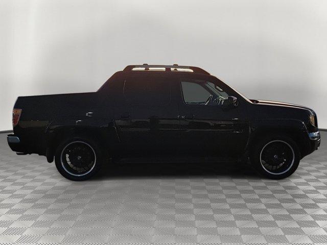 used 2007 Honda Ridgeline car, priced at $9,595