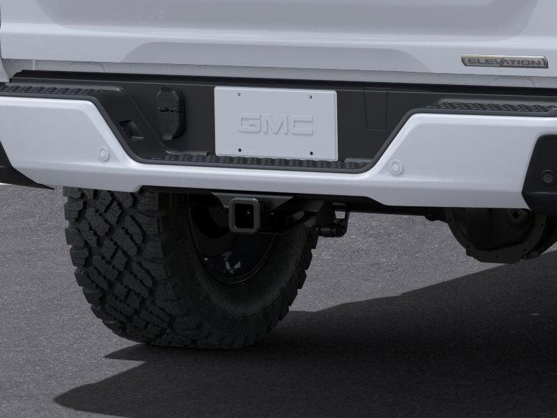 new 2025 GMC Canyon car, priced at $46,745