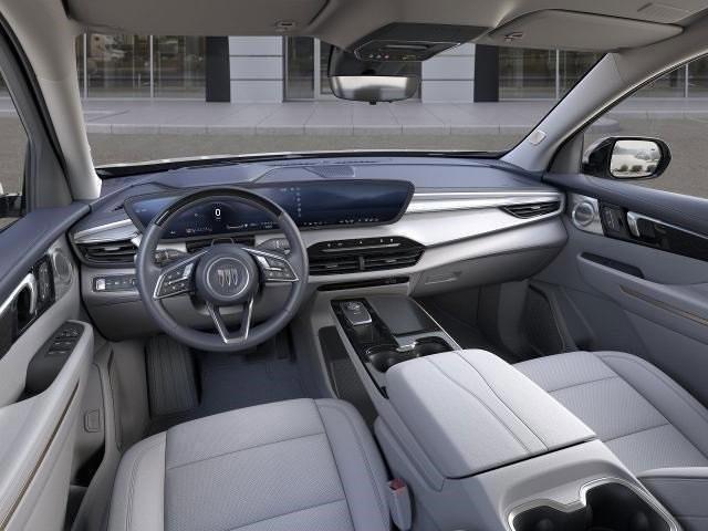 new 2025 Buick Enclave car, priced at $62,850