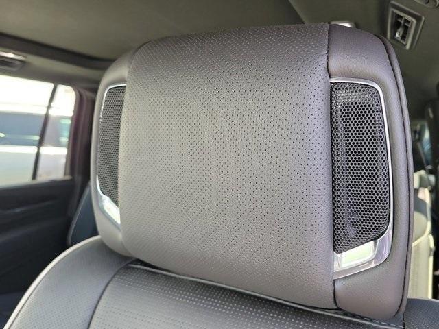 used 2023 Cadillac Escalade ESV car, priced at $78,995