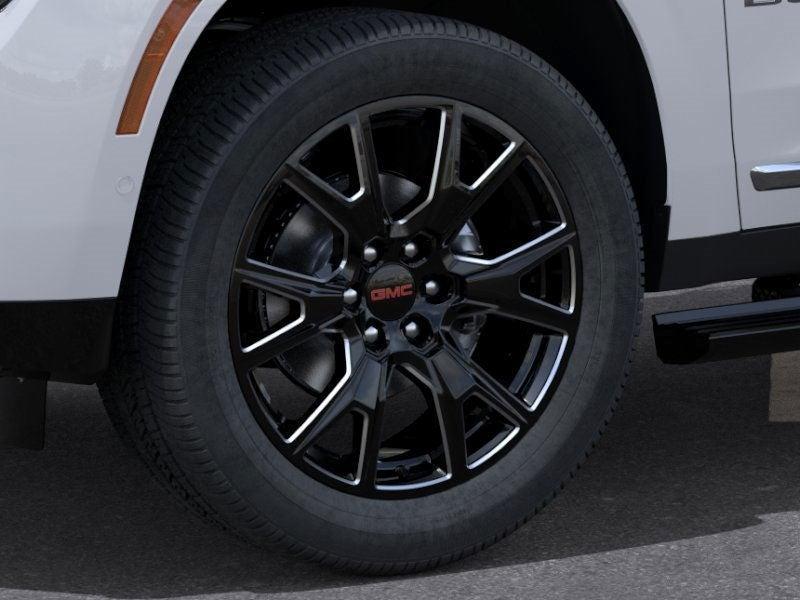 new 2025 GMC Yukon car, priced at $88,264