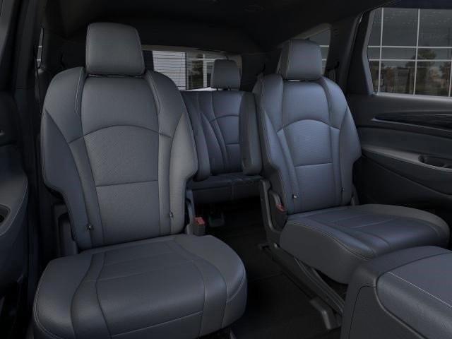 new 2024 Buick Enclave car, priced at $51,290