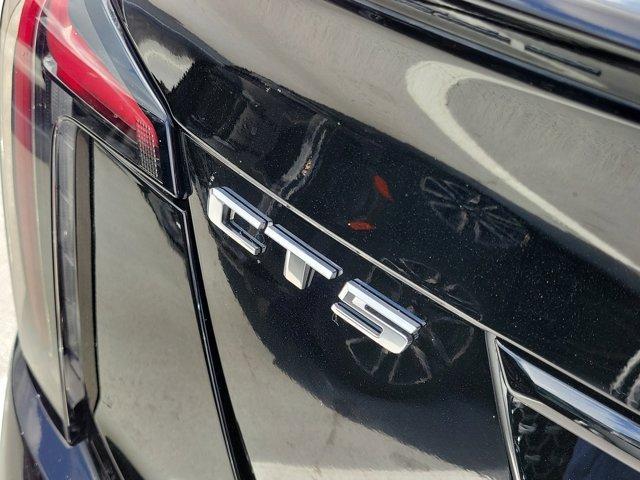 used 2023 Cadillac CT5-V car, priced at $44,995