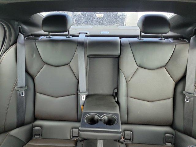 used 2023 Cadillac CT5-V car, priced at $44,895