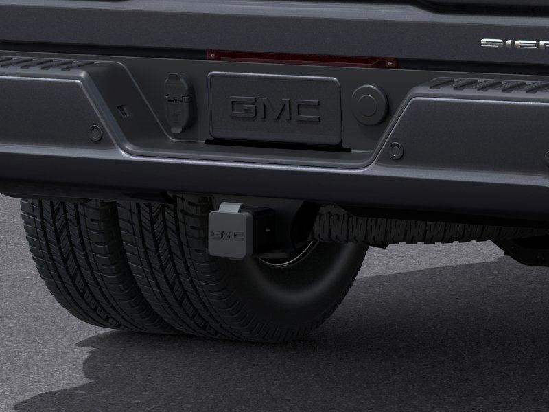 new 2025 GMC Sierra 3500 car, priced at $104,759