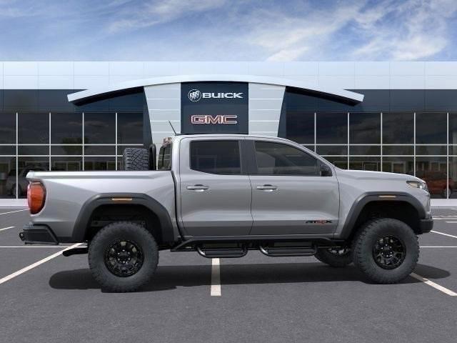 new 2024 GMC Canyon car, priced at $69,655