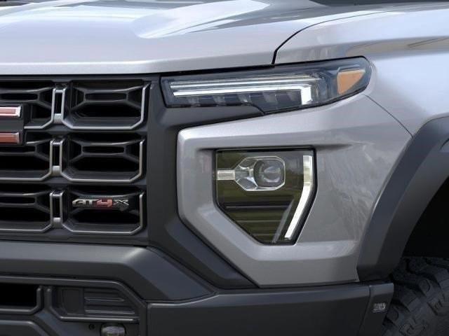 new 2024 GMC Canyon car, priced at $69,655