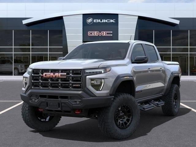 new 2024 GMC Canyon car, priced at $69,655