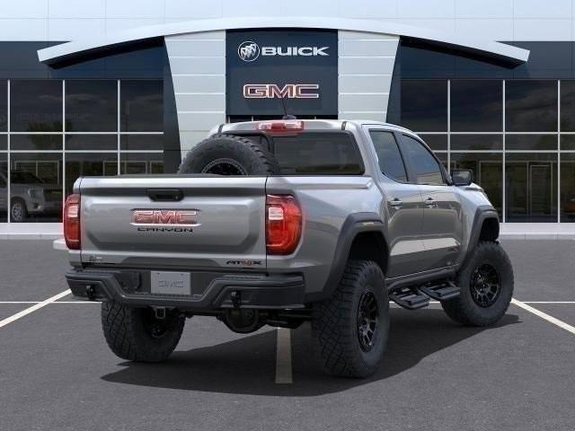 new 2024 GMC Canyon car, priced at $66,869