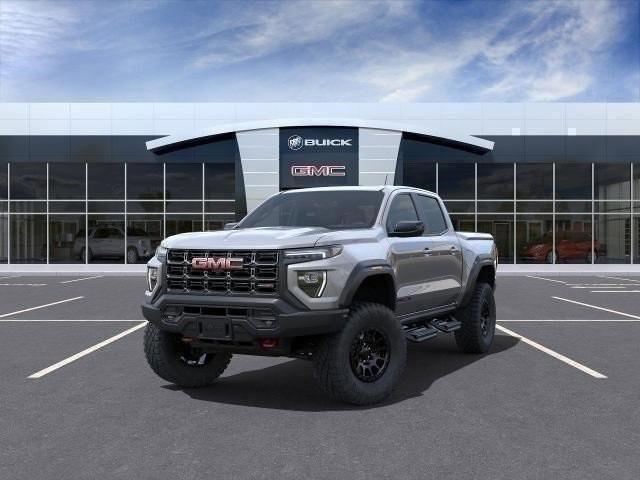 new 2024 GMC Canyon car, priced at $69,655